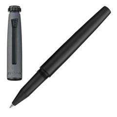 Pióro kulkowe Chronobike Black Gun