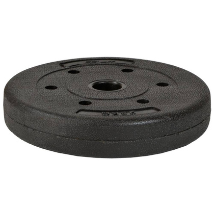 Obciążenie Betonowe 2,5 Kg Eb Fit Fi28