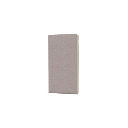 Zeszyt MOLESKINE Cahier Journals Szary