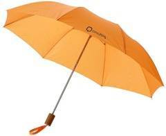 Parasol 2-sekcyjny 20" KEMER