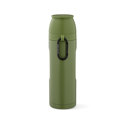Termos Loara ze stali nierdzewnej z recyklingu 810 ml