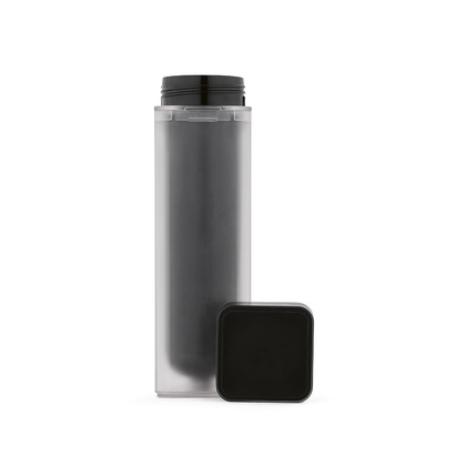 Butelka Lucen z recyklingowanego ABS 540 ml