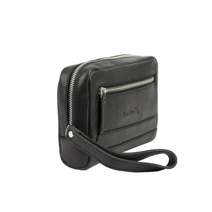 Saszetka męska skórzana Pierre Cardin YS12 2800