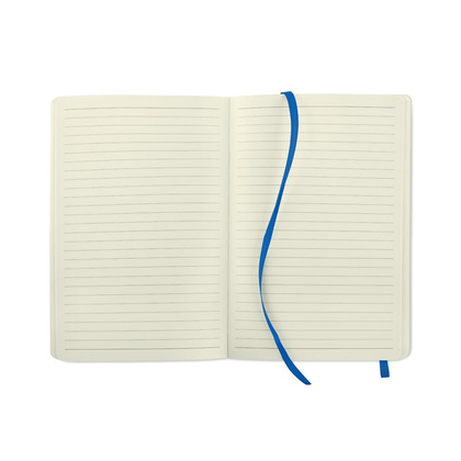Notes A5 z recyklingu