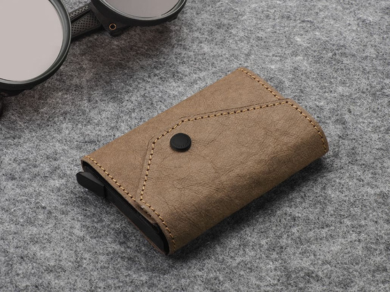 Portfel PORTER Go 1746