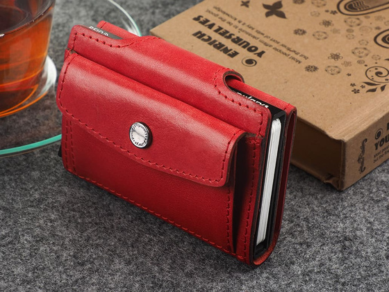 Portfel DOPPIO Max 2172