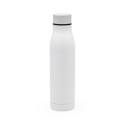 Butelka Acuara ze stali nierdzewnej z recyklingu 630 ml