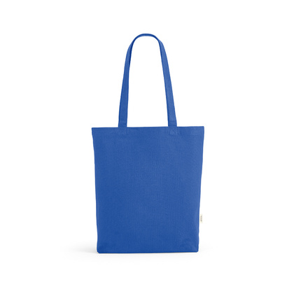 Torba na zakupy Elbrus bawelna z recyklingu 220 gsm