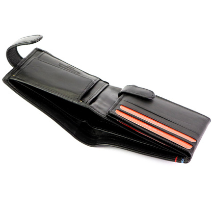 Portfel skórzany Pierre Cardin YS606 324A