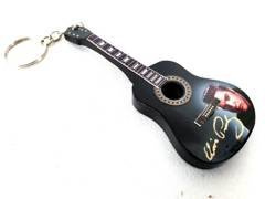 Brelok - gitara  Elvis Presley - Tribute EGK-1389