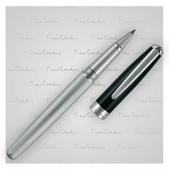 Pióro kulkowe PIERRE CARDIN Chistophe Szare