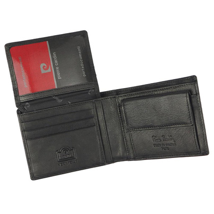 Portfel skórzany męski Pierre Cardin PIP01 8806 RFID