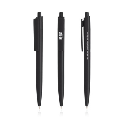 Długopis z recyklingowanego ABS / Recycolor