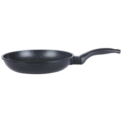 Patelnia granitowa 24 cm GRANDE gaz indukcja