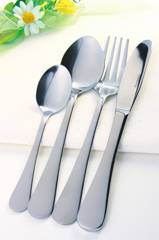 Łyżka obiadowa Paros 3 sztuki zawieszka 36982