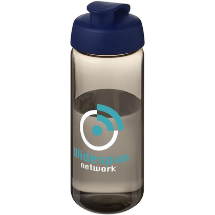 Bidon H2O Active® Octave Tritan™ o pojemności 600 ml