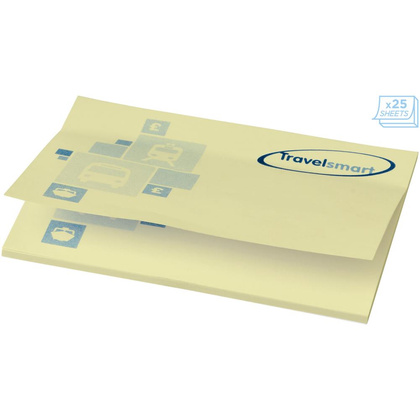 Karteczki samoprzylepne Sticky-Mate® 100x75