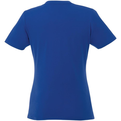 T-shirt damski z krótkim rękawem Heros