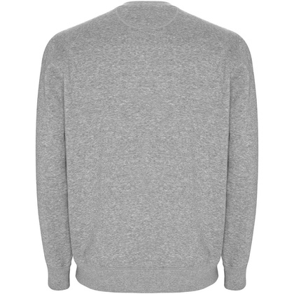 Batian bluza unisex z okrągłym dekoltem