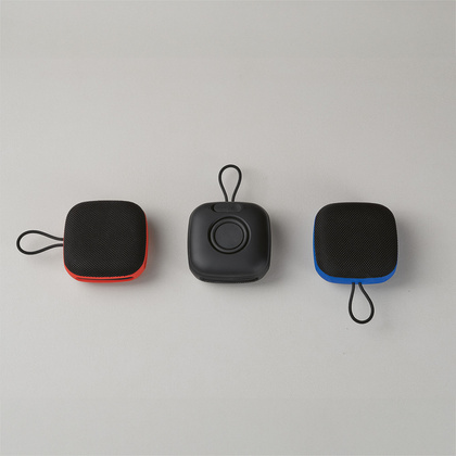 Glosnik Da Vinci z recyklingu ABS 2 600 mAh