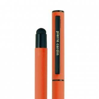 Zestaw piśmienniczy touch pen, soft touch CELEBRATION Pierre Cardin