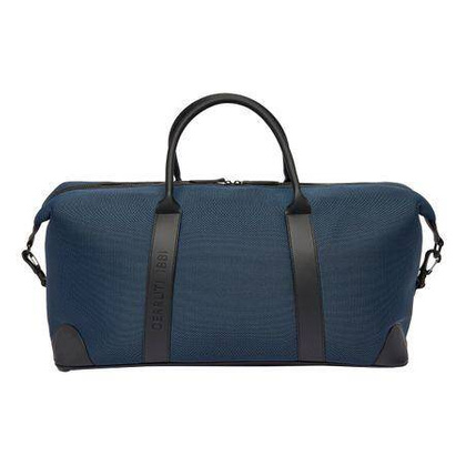 Torba podróżna Mesh Blue