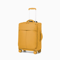 Mała kabinowa walizka PUCCINI BARBADOS EM50251C 6 Żółta