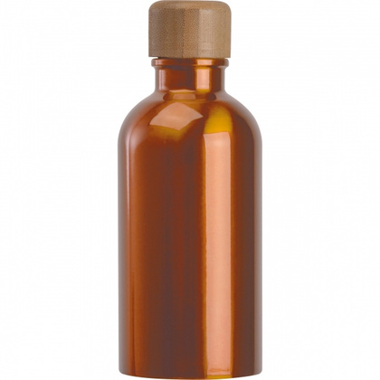 Butelka metalowa 400 ml