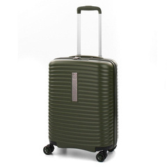 Mała kabinowa walizka MODO by RONCATO VEGA 423503 Zielona