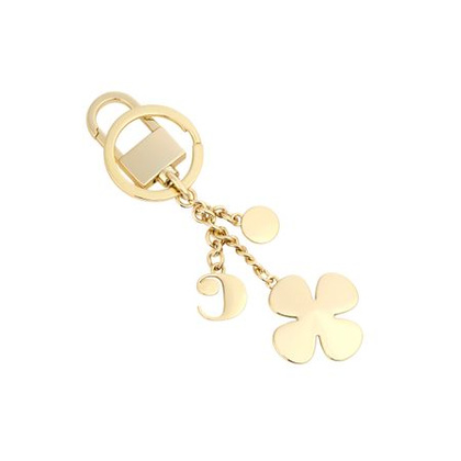 Breloczek na klucze Vivienne Black