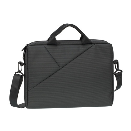 Torba na laptop 15,6" RIVACASE Tivoli 8730 Szara