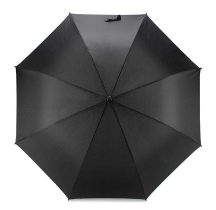 Parasol DIZZES Czarny