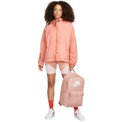 Plecak Nike Heritage Backpack morelowy DC4244 601
