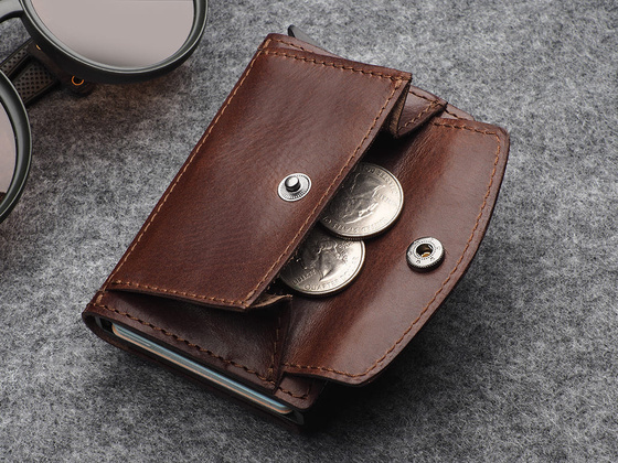 Portfel HIKER Max 2173