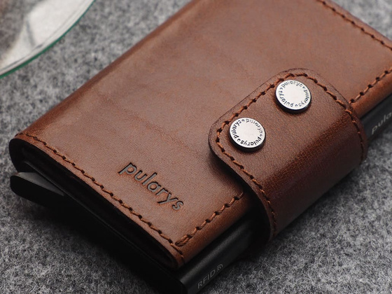 Portfel DOPPIO Max 2172