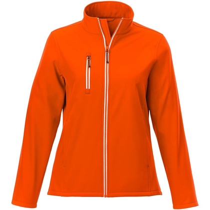 Kurtka typu softshell Orion