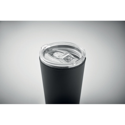 Kubek dwuścienny 350 ml