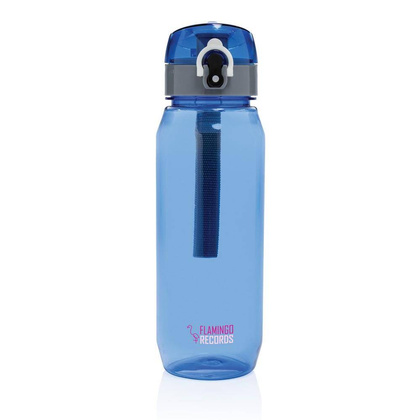 Butelka sportowa 800 ml Yide, RPET