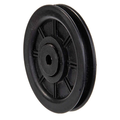 ROLKA fi 100mm NA LINKĘ DO ATLASU fi 6mm