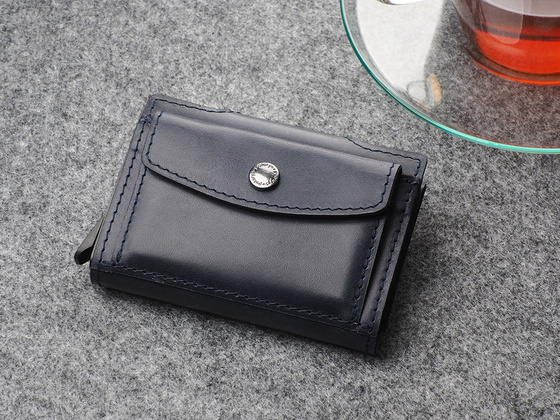 Portfel DOPPIO Max 2172