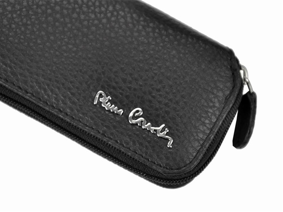 Etui na klucze PIERRE CARDIN TILAK11 377B Czarny