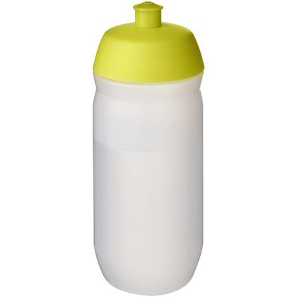 Bidon HydroFlex Clear o pojemności 500 ml