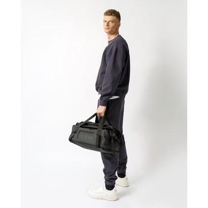 Torba podróżna / Plecak DISCOVER COLLECTION PUCCINI TD244S 1 Czarna