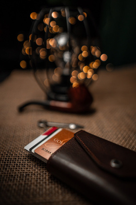 Portfel RFID PORTER - Insider line 1746