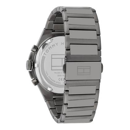ZEGAREK MĘSKI TOMMY HILFIGER DEXTER 1792089 (zf104c) + BOX