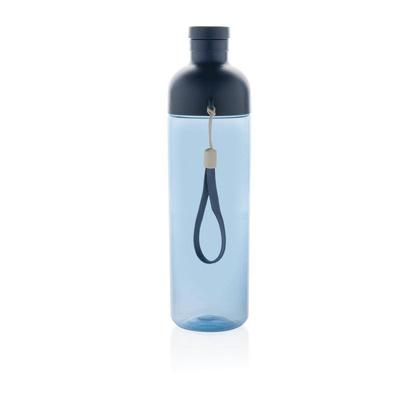 Butelka sportowa 600 ml Impact, RPET
