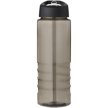 Bidon H2O Treble o pojemności 750 ml z wieczkiem z dzióbkiem