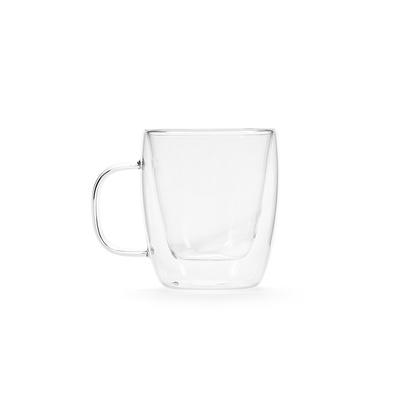 Elbe 220 Kubek ze szkla borokrzemowego 250 ml