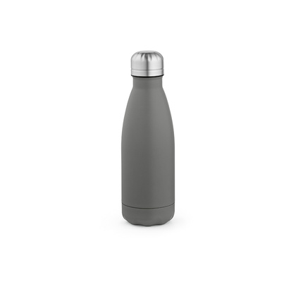 Butelka Mississippi 450 ze stali nierdzewnej z recyklingu 430 ml