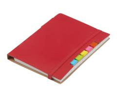 Notes PENZ 56-1103280 Czerwony